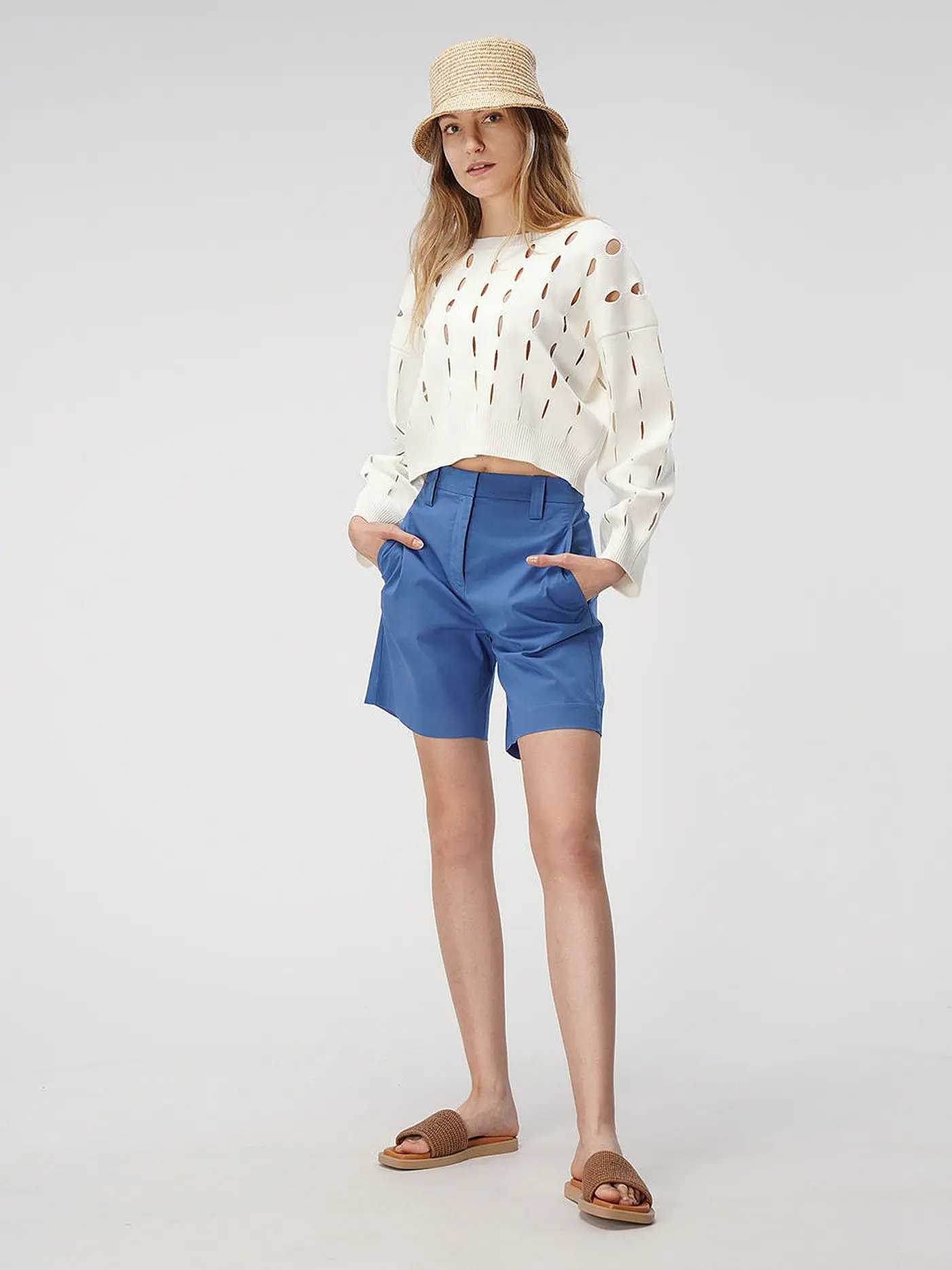 MARC O'POLO | Shorts | 